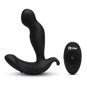 B-Vibe - 360 Plug Analinis kaištis kaina