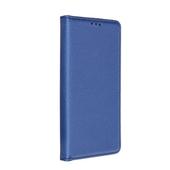 Dėklas Oem Smart Case book for OPPO A18 / A38 navy