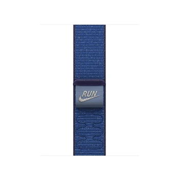 Apyrankė Apple Watch 42mm Blue Ribbon Nike Sport Loop