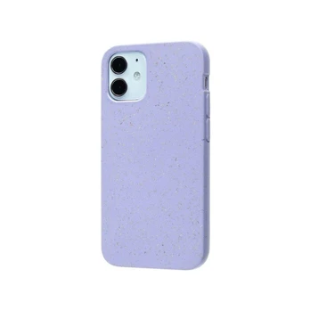 Pela Classic ekologiškas iPhone 12 mini dėklas – levanda