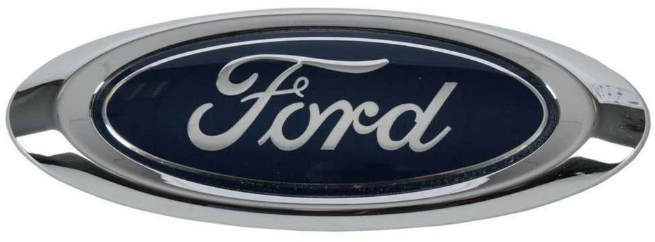 Ford Mondeo Galaxy Priekinis Pavadinimo Laiškas 1780435