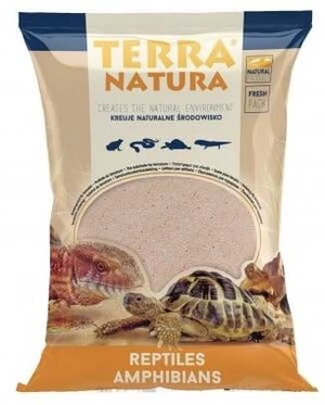 Substratas Terra Natura Sand For Reptiles