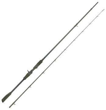 Spiningas Savage Gear Revenge SG4 Medium Game 2.30m 12-35g