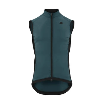 Assos Mille GT S11 Wind vyriška liemenė | Deep Petrol, M