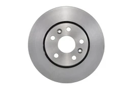 BOSCH 0 986 479 555 Brake Disc