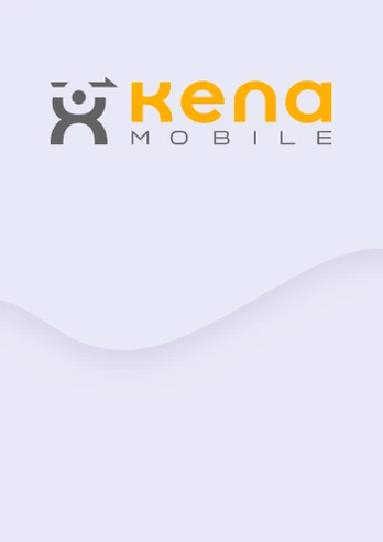 Recharge Kena Mobile - top up Italy