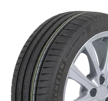 Michelin Pilot Sport 4 245/35 R19 93 Y