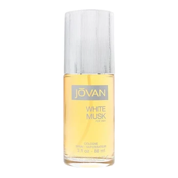 Vyriški kvepalai, Jovan, White Musk EDC 88ml