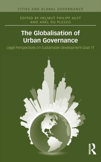 Globalisation of Urban Governance
