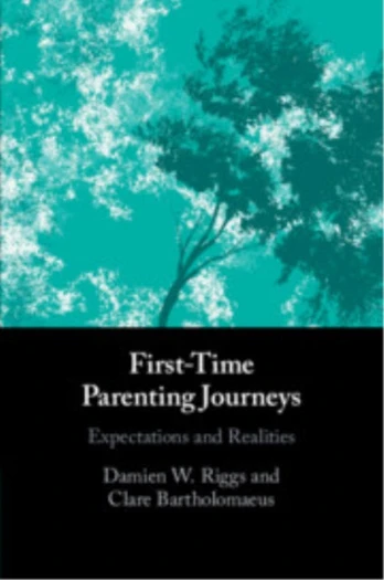 First-Time Parenting Journeys