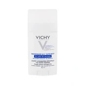 Vichy 24H SIN SALES DE ALUMINIO 40ML, 40ml