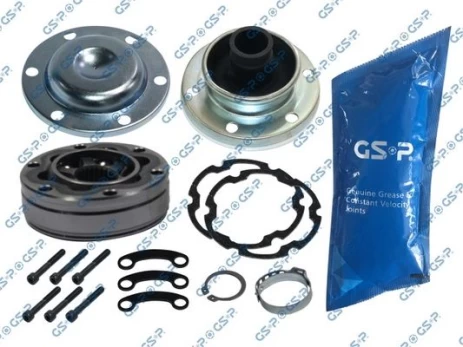 Jungtis, kardaninis velenas GSP 899032