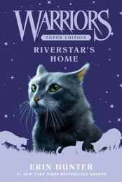 Warriors Super Edition: Riverstar's Home kaina