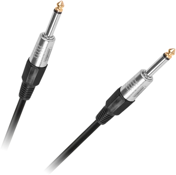 Inne Kabelis wtyk jack 6.3 - wtyk jack 6.3 mono