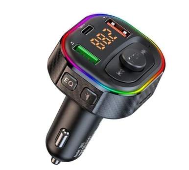 Automobilinis FM moduliatorius Happy People AN 26/34