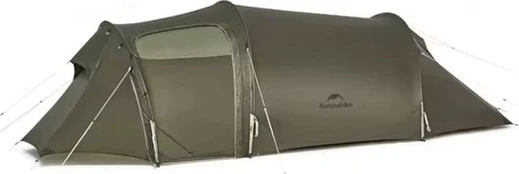 Palapinė opalus 3 15d cnk2450ws036-olive NATUREHIKE