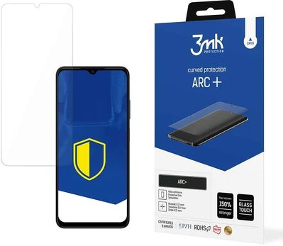 3Mk Protection Nubia Neo 5G - 3mk ARC+