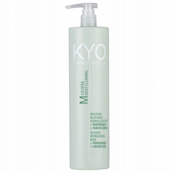 Ronney „Kyo Cleanse System“ plaukų kaukė 500 ml