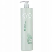 Ronney „Kyo Cleanse System“ plaukų kaukė 500 ml kaina
