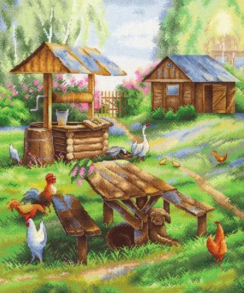 Farm SNV-750