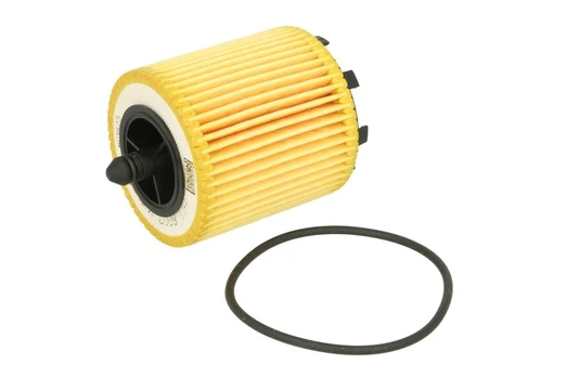 Alyvos filtras MANN-FILTER HU 6007 X
