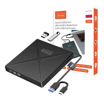 Zenwire 4in1 pavara