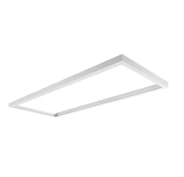 LEDVANCE SURFACE MOUNT KIT VALUE 1200 X 600 SURFACE MOUNT KIT VAL 4058075389823