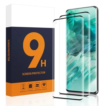 Xiaomi 11/11 Pro/11 Ultra 5G ekrano apsauga 2 vnt.