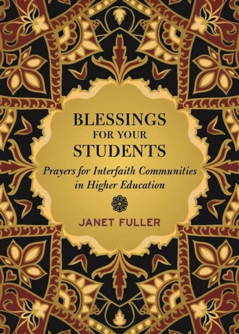 Blessings for Students
