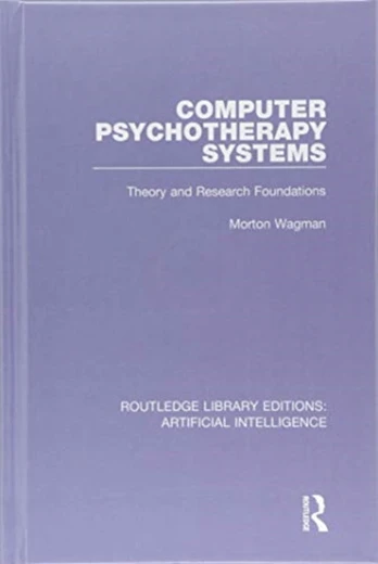 Computer Psychotherapy Systems