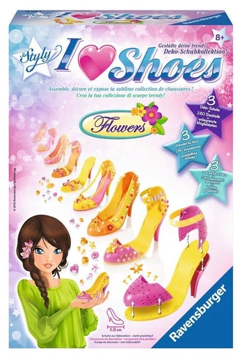 Kūrybos rinkinys Ravensburger