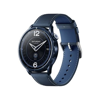 Išmanusis laikrodis Xiaomi BHR08ITGL, Ceramic Blue