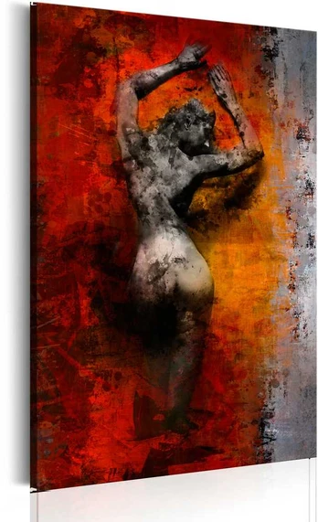 Artgeist Paveikslas - Sensuality