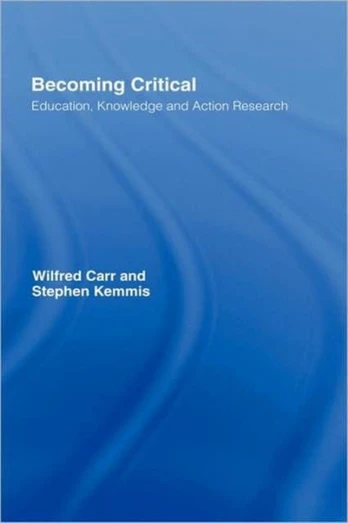 Becoming Critical