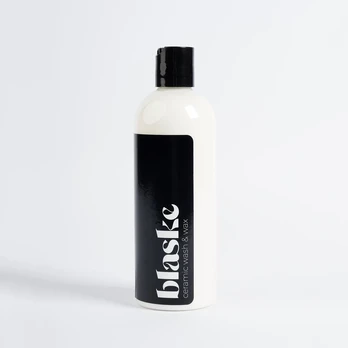Bioxsine Blaske Ceramic šampūnas 2in1 su vašku 500ml