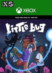 Little Bug Xbox
