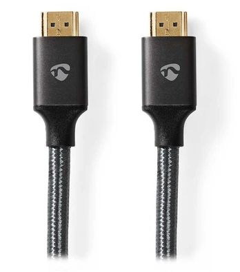 Nedis Profigold HDMI 4K@60Hz, 2 m