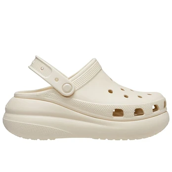Crocs Classic Crush Clog - Dydis 39 (207521-2Y2 Šlepetės)