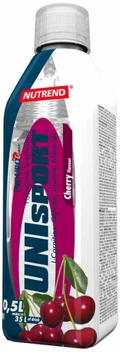 Nutrend Unisport 500 ml.