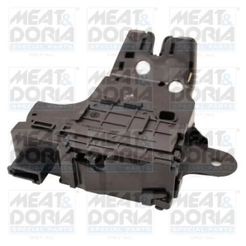 Durų užraktas MEATDORIA 31569