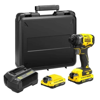 Stanley atsuktuvas FMCF810D2K 18 V
