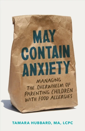 May Contain Anxiety