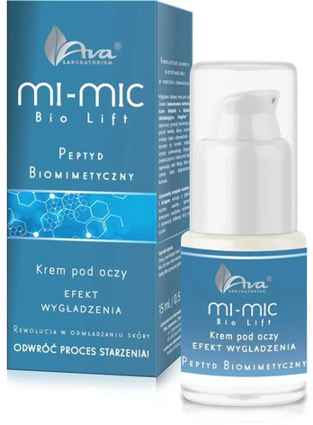 Ava Laboratorium Mi-Mic Bio Lift, 15 ml