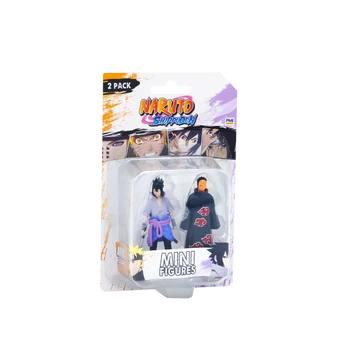 NARUTO veiksmo figūrėlė, 2 vnt., NSH2014