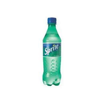 Gaivusis gėrimas SPRITE, 0.5 l, PET D