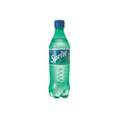 Gaivusis gėrimas SPRITE, 0.5 l, PET D kaina