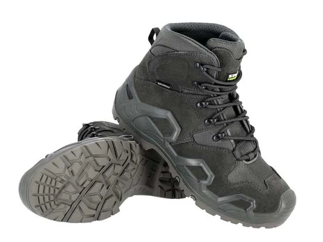 Stalco Perfect Darbo batai DEFENDER HIGH 42 dydis pilki