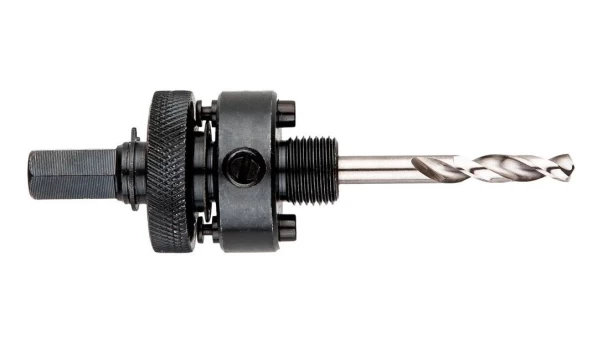 Adapteris karūnai GRAPHITE nuo 30 mm