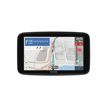 TomTom GO PROFESSIONAL 6" 2.generace