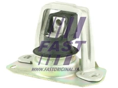 Variklio montavimas FAST FT52618 kaina